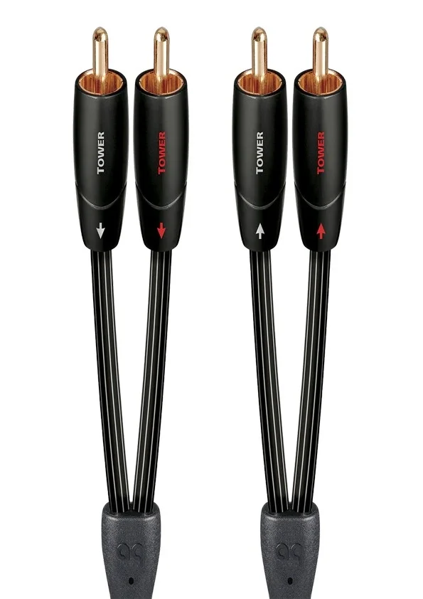 AUDIOQUEST TOWER01.5R