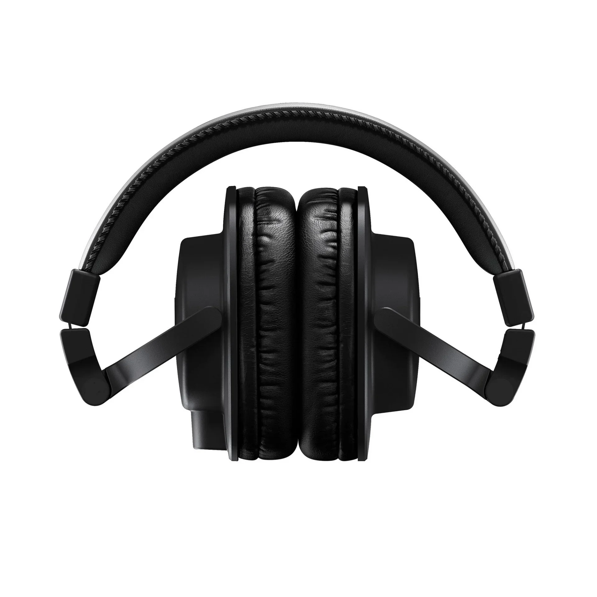 Yamaha HPH-MT5 Kapalı Tip Stüdyo Monitör Kulaklığı, Siyah