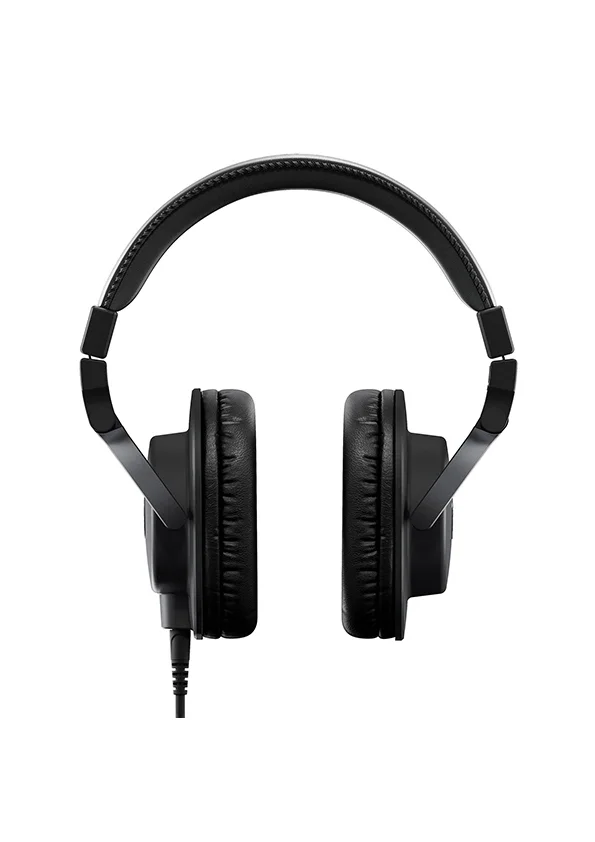 Yamaha HPH-MT5 Kapalı Tip Stüdyo Monitör Kulaklığı, Siyah