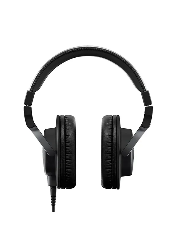 Yamaha HPH-MT5 Kapalı Tip Stüdyo Monitör Kulaklığı, Siyah