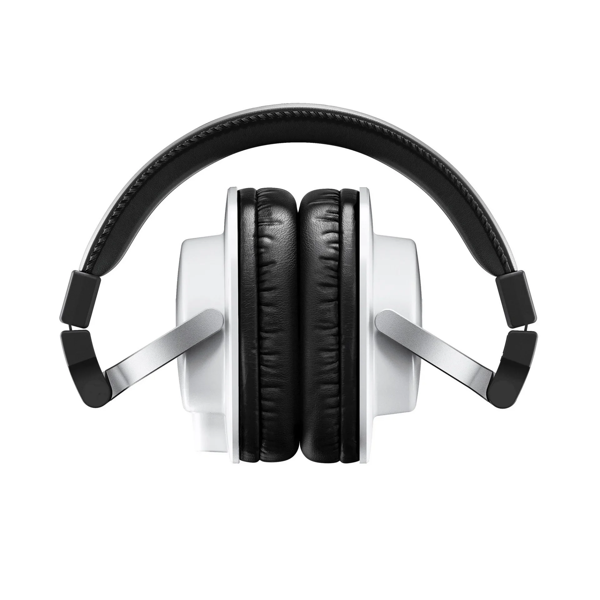 Yamaha HPH-MT5W Kapalı Tip Stüdyo Monitör Kulaklığı, Beyaz