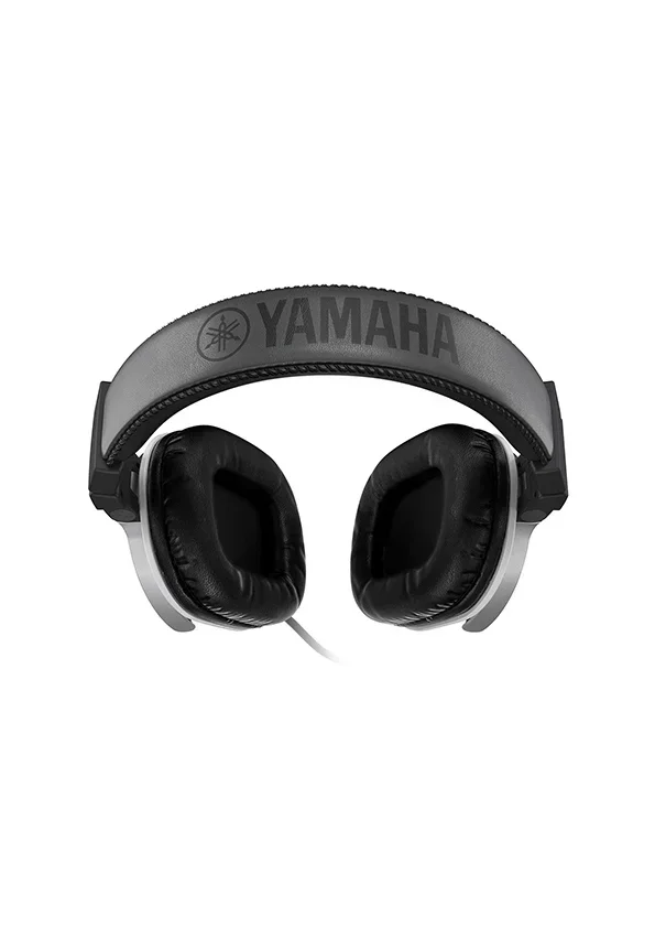 Yamaha HPH-MT5W Kapalı Tip Stüdyo Monitör Kulaklığı, Beyaz