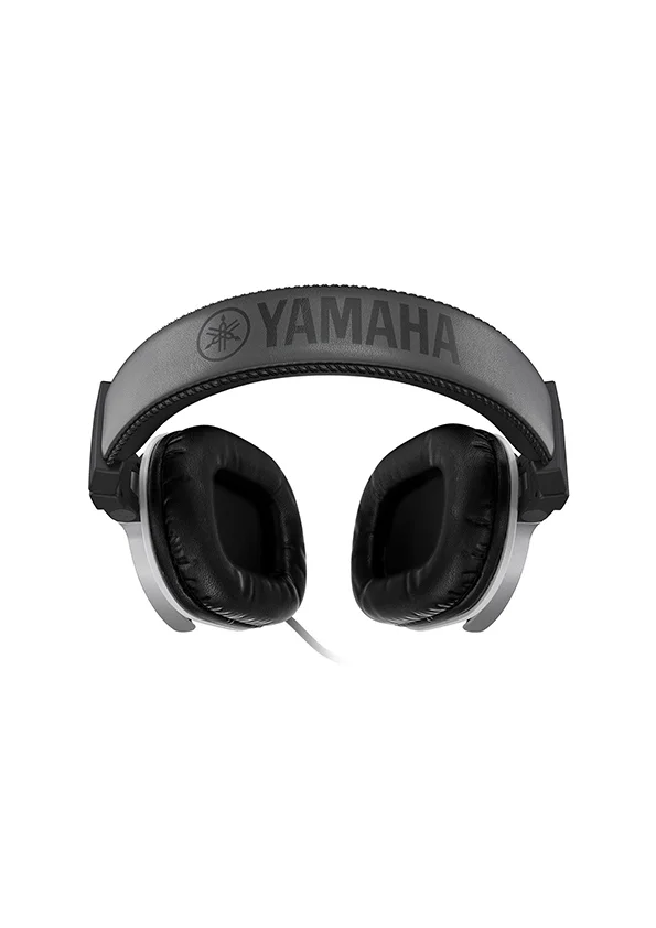 Yamaha HPH-MT5W Kapalı Tip Stüdyo Monitör Kulaklığı, Beyaz