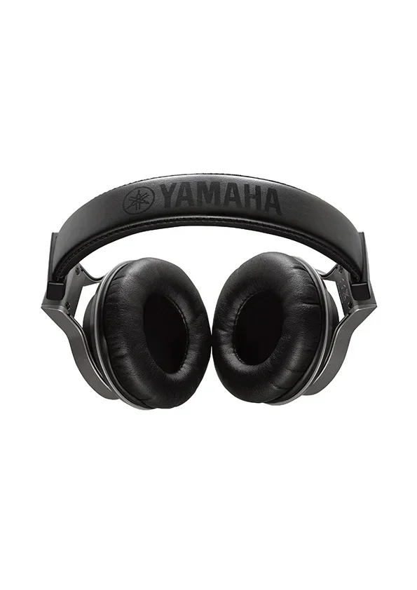 Yamaha HPH-MT7 Kapalı Tip Stüdyo Monitör Kulaklığı, Siyah