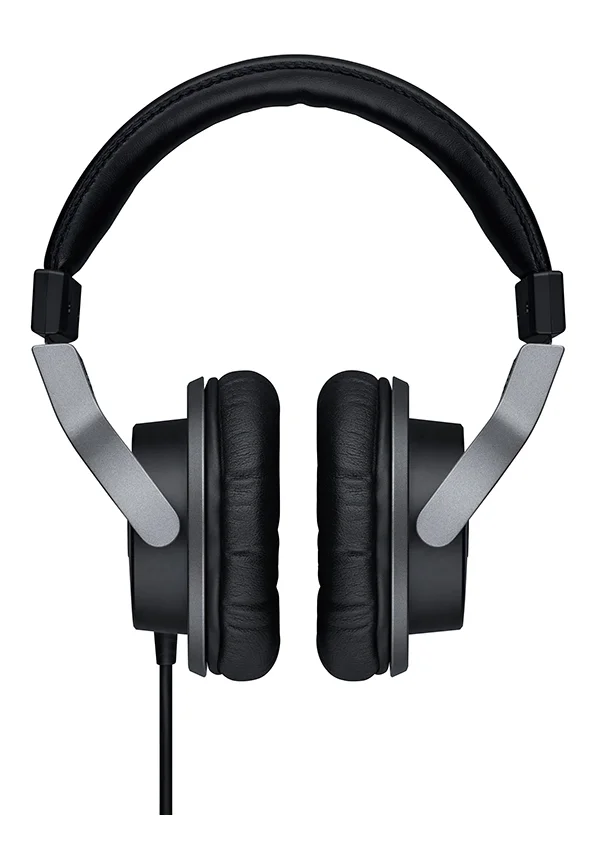 Yamaha HPH-MT7 Kapalı Tip Stüdyo Monitör Kulaklığı, Siyah
