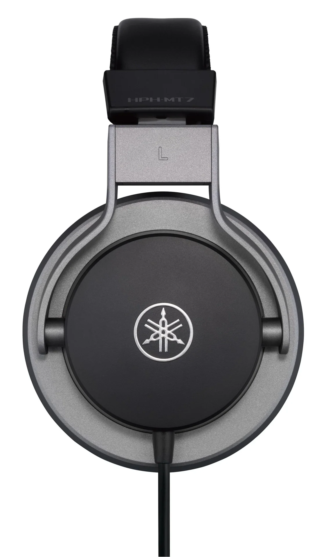 Yamaha HPH-MT7 Kapalı Tip Stüdyo Monitör Kulaklığı, Siyah