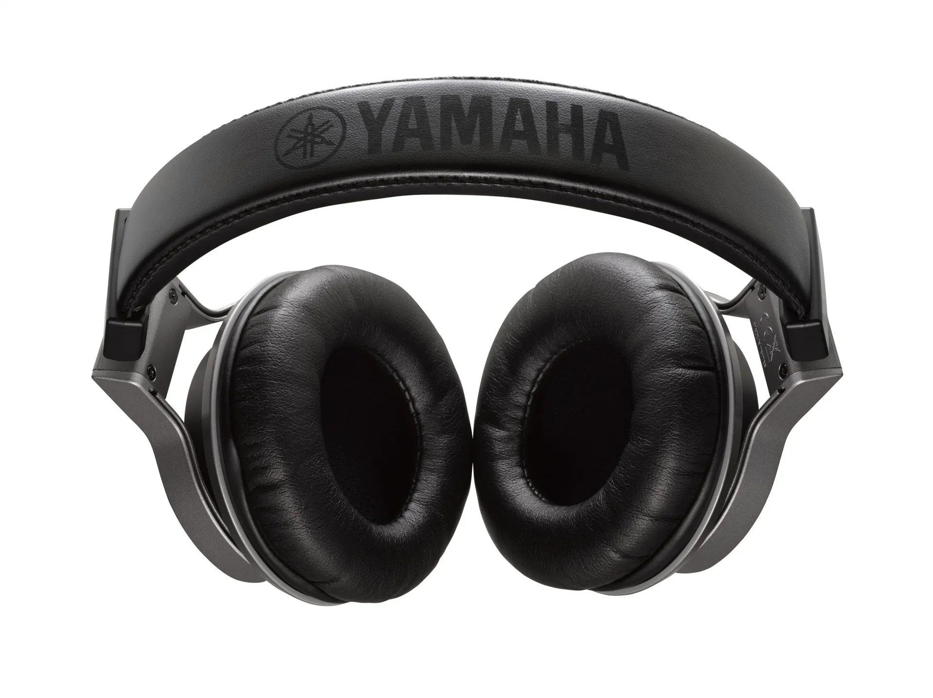 Yamaha HPH-MT7 Kapalı Tip Stüdyo Monitör Kulaklığı, Siyah