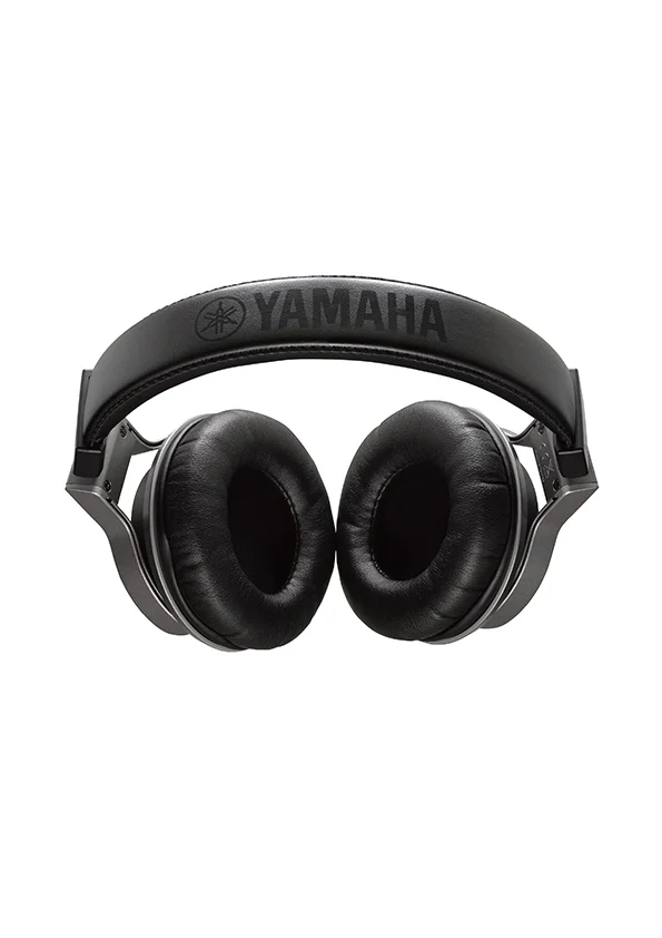 Yamaha HPH-MT7 Kapalı Tip Stüdyo Monitör Kulaklığı, Siyah