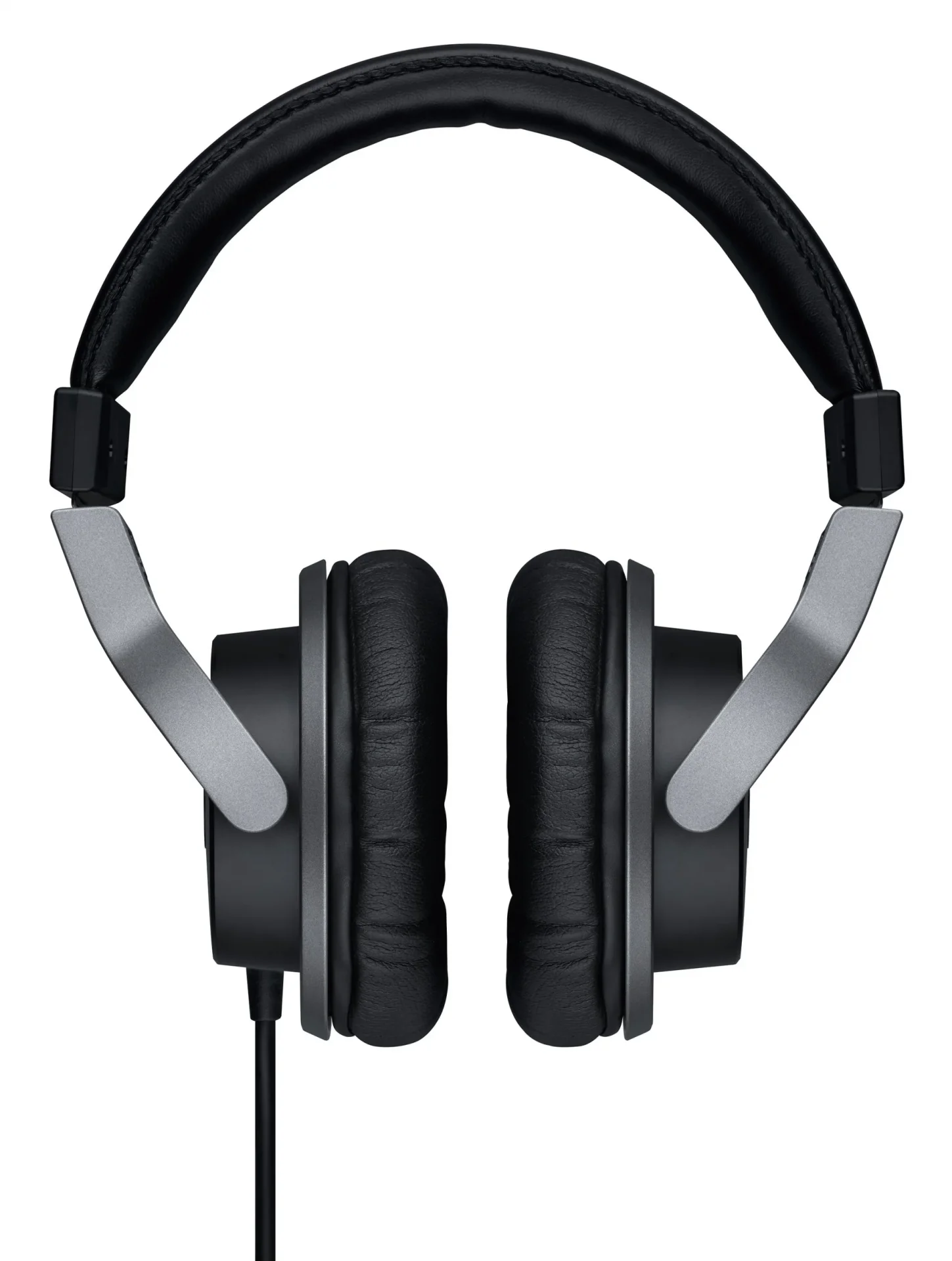 Yamaha HPH-MT7 Kapalı Tip Stüdyo Monitör Kulaklığı, Siyah