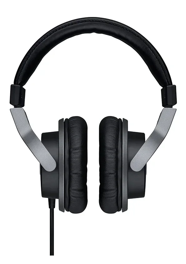 Yamaha HPH-MT7 Kapalı Tip Stüdyo Monitör Kulaklığı, Siyah