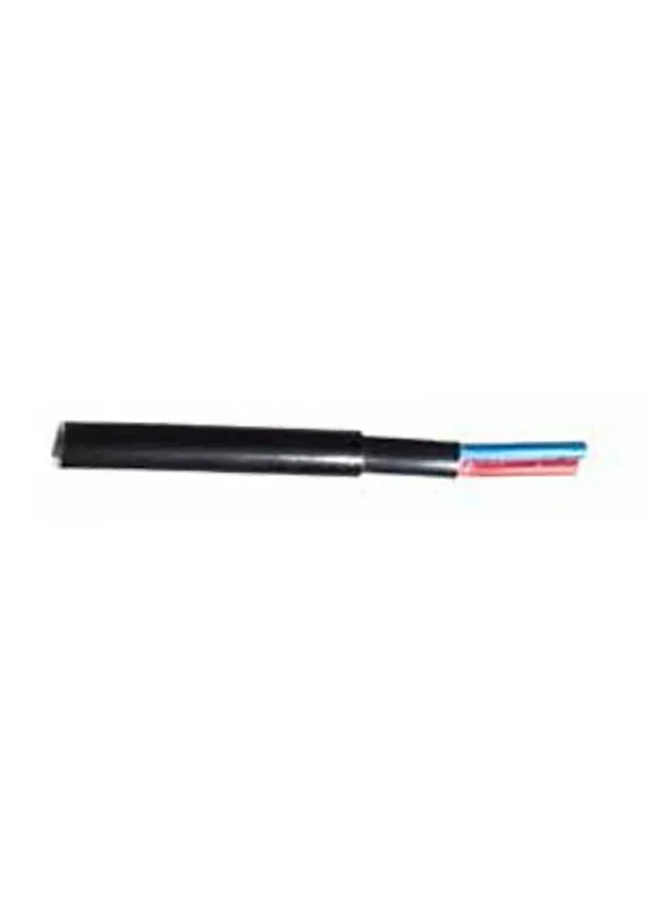 Denox DNX-OUTDOOR SPK 215 2x1.5mm Dış Mekan Profesyonel Hoparlör Kablosu