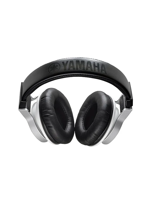Yamaha HPH-MT7W Kapalı Tip Stüdyo Monitör Kulaklığı, Beyaz