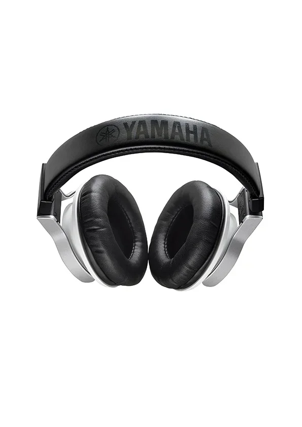 Yamaha HPH-MT7W Kapalı Tip Stüdyo Monitör Kulaklığı, Beyaz