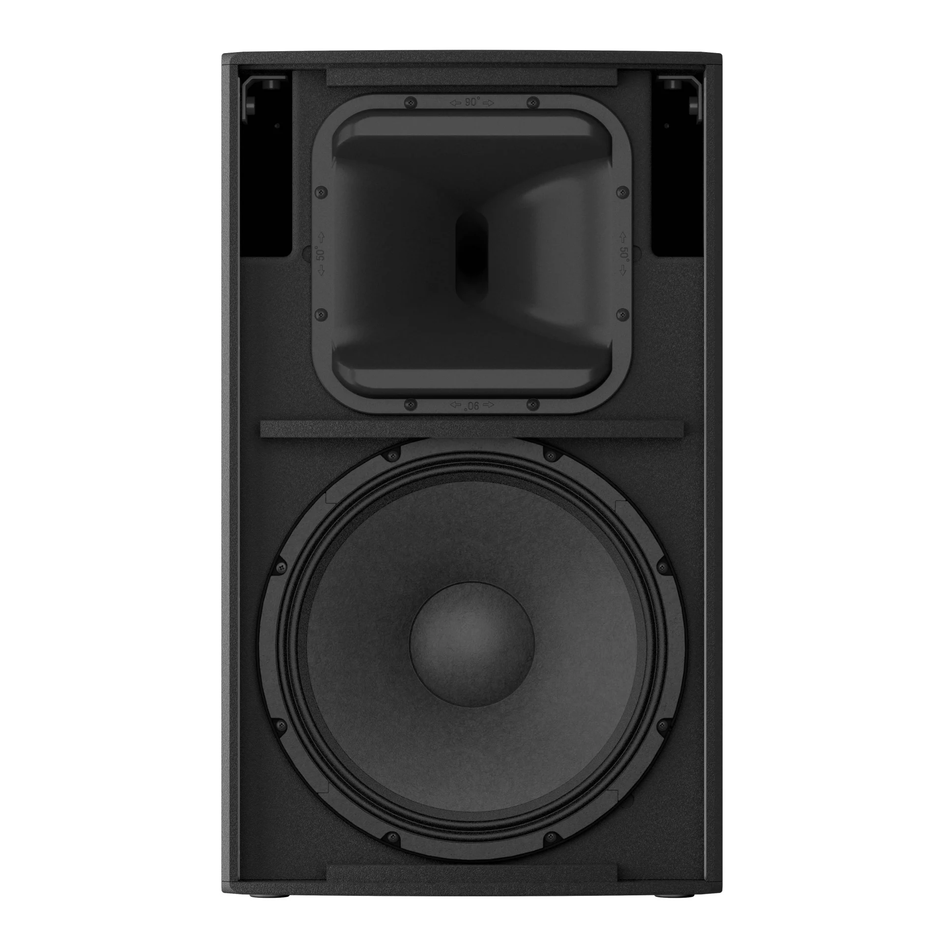 YAMAHA CZR15 15" Pasif Hoparlör, 800W program, 129-db