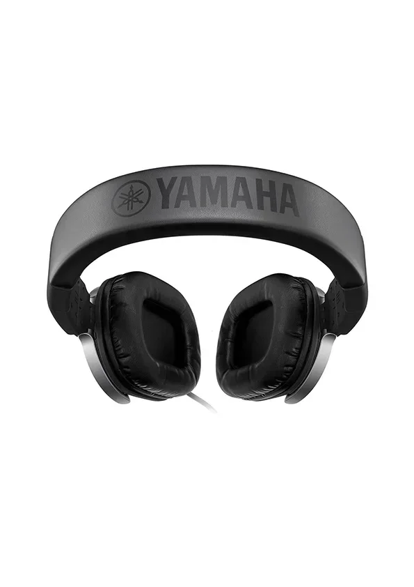 Yamaha HPH-MT8 Kapalı Tip Stüdyo Monitör Kulaklığı, 45 mm Sürücü