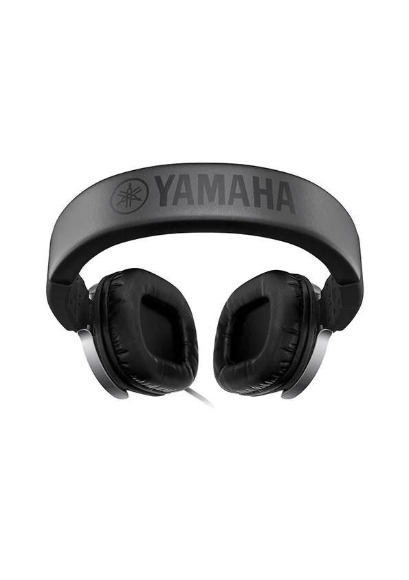 Yamaha HPH-MT8 Kapalı Tip Stüdyo Monitör Kulaklığı, 45 mm Sürücü