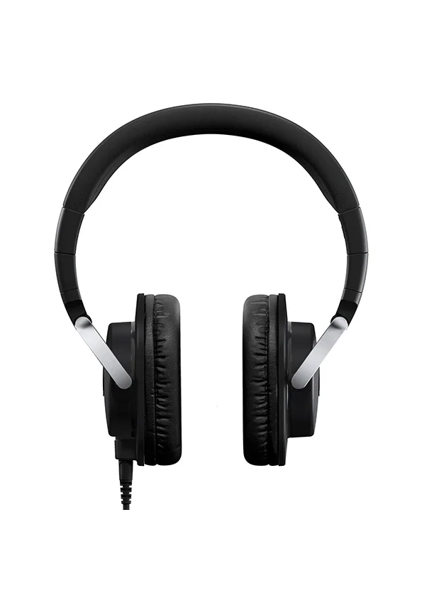 Yamaha HPH-MT8 Kapalı Tip Stüdyo Monitör Kulaklığı, 45 mm Sürücü