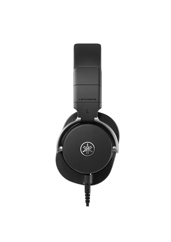 Yamaha HPH-MT8 Kapalı Tip Stüdyo Monitör Kulaklığı, 45 mm Sürücü