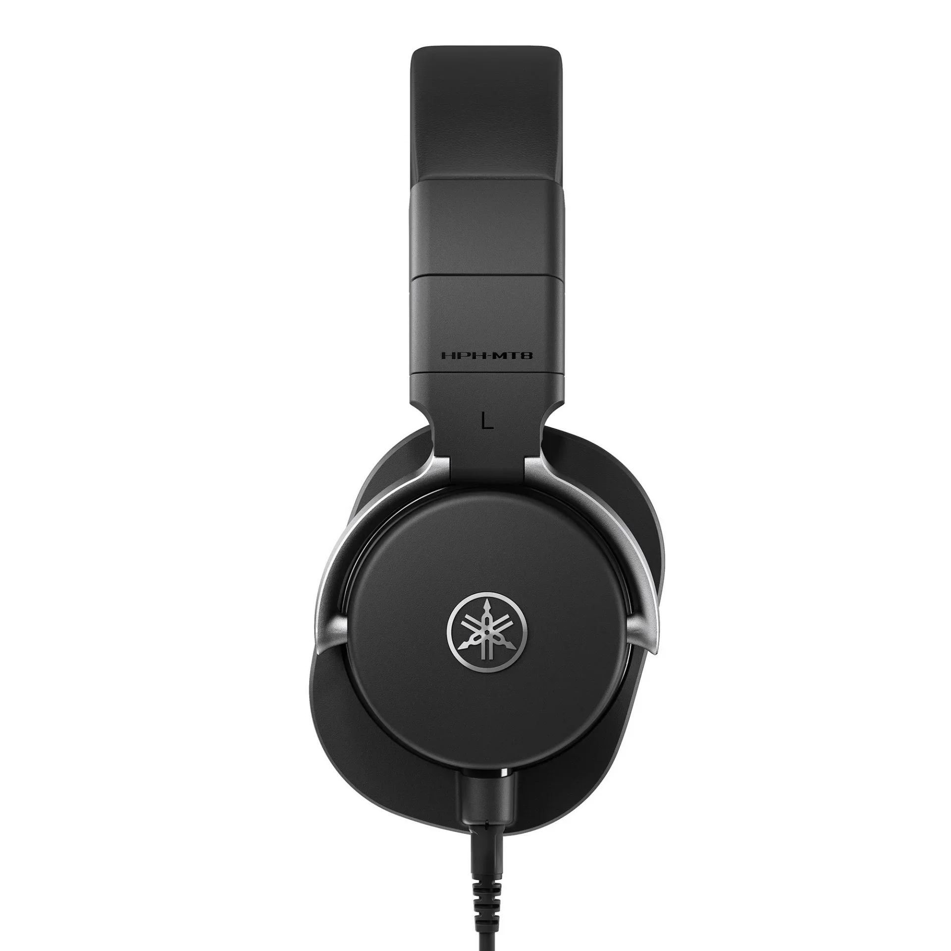 Yamaha HPH-MT8 Kapalı Tip Stüdyo Monitör Kulaklığı, 45 mm Sürücü