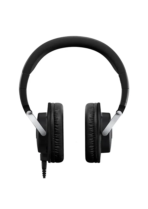Yamaha HPH-MT8 Kapalı Tip Stüdyo Monitör Kulaklığı, 45 mm Sürücü