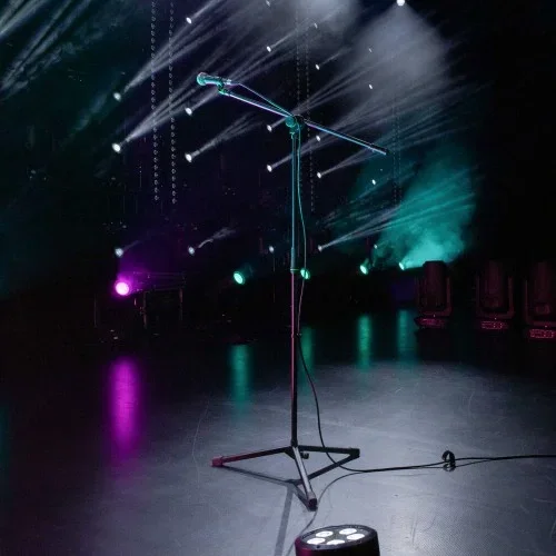Gravity MS 4322 HDB Ağır Pro Mikrofon Standı