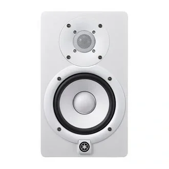 Yamaha HS5W Studio Referans Monitör