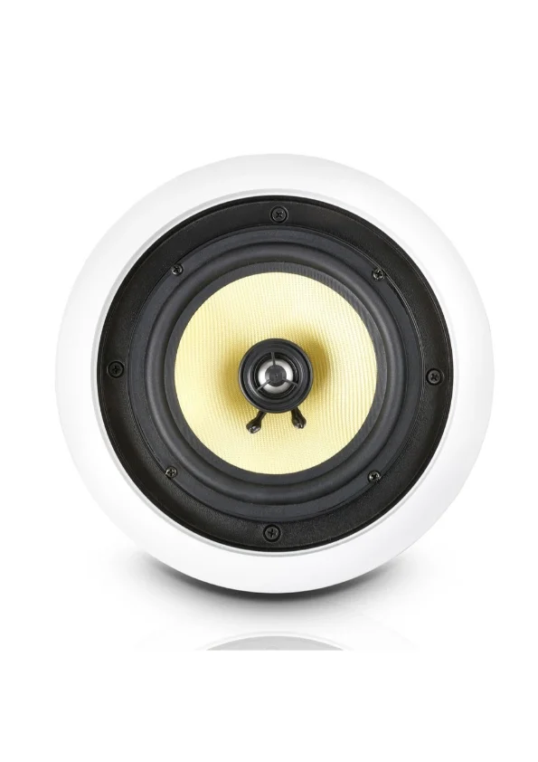 LDSYSTEMS LDCICS62100V LDSYSTEMS CICS62100V SPEAKER