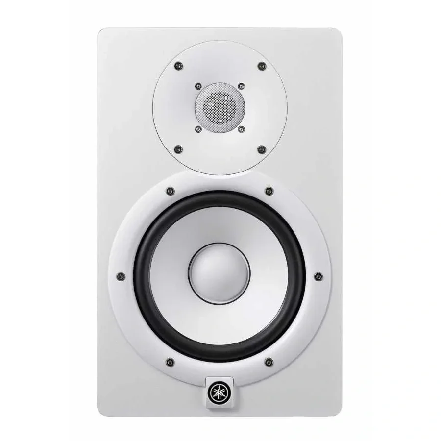 Yamaha HS7W Stüdyo Referans Monitör - Adet