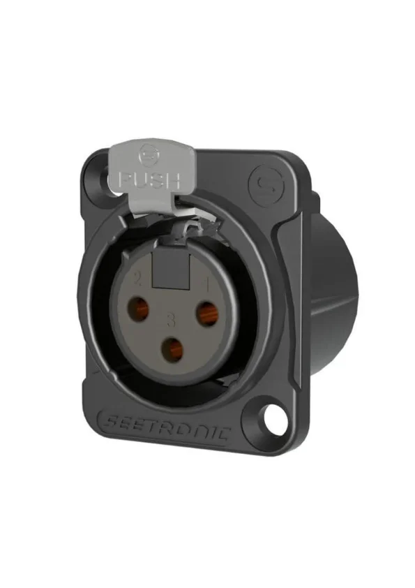 SEETRONIC MK3F2C-BG SEETRONIC KONNEKTÖR