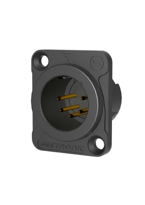 SEETRONIC MJ5F2C-BG SEETRONIC KONNEKTÖR