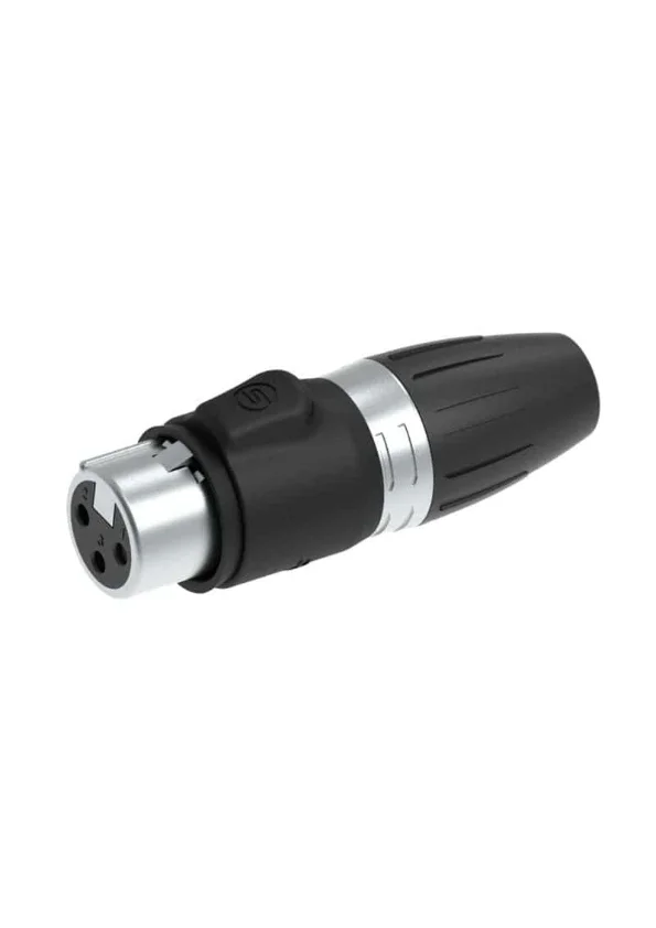 SEETRONIC SCWF3 SEETRONIC KONNEKTÖR