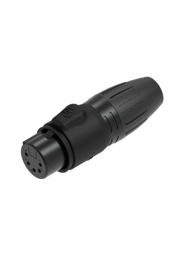 SEETRONIC SCWF5-B SEETRONIC KONNEKTÖR