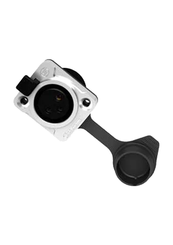 SEETRONIC K3F2C-W SEETRONIC KONNEKTÖR