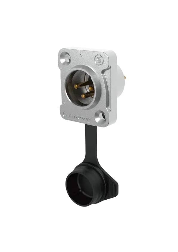 SEETRONIC J3F2C-W SEETRONIC KONNEKTÖR