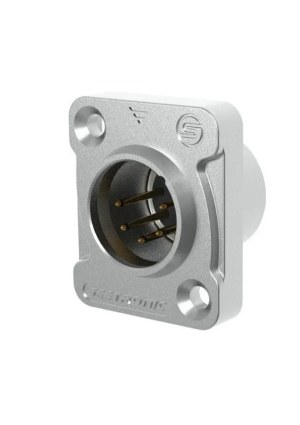 SEETRONIC J5F2C-W SEETRONIC KONNEKTÖR
