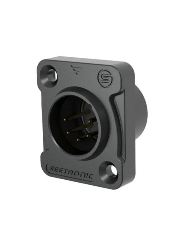 SEETRONIC J5F2C-W-B SEETRONIC KONNEKTÖR