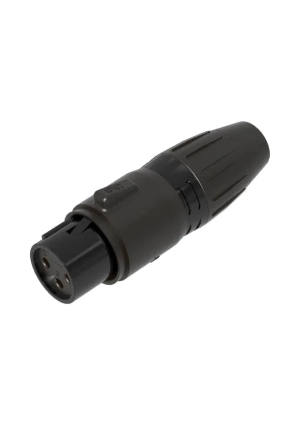 SEETRONIC SCWF3-B-67 SEETRONIC KONNEKTÖR