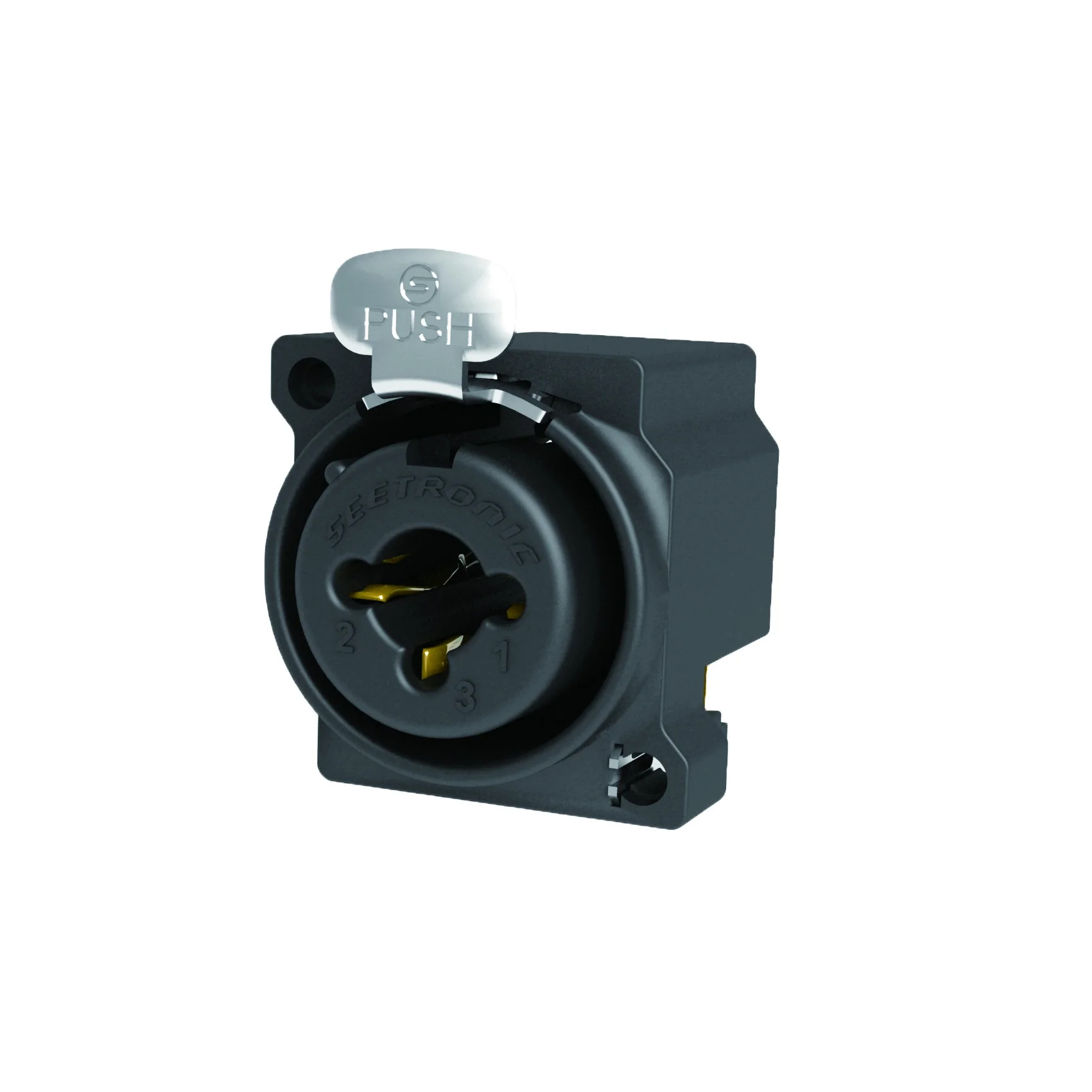 SEETRONIC SJSDF6H SEETRONIC KONNEKTÖR