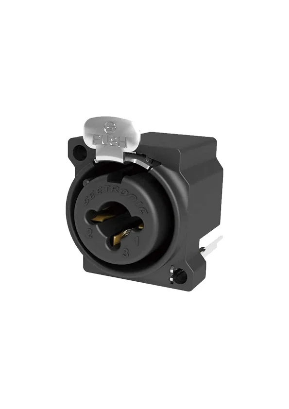 SEETRONIC SJSDF6V SEETRONIC KONNEKTÖR