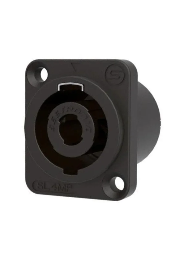 SEETRONIC SL4MP SEETRONIC KONNEKTÖR