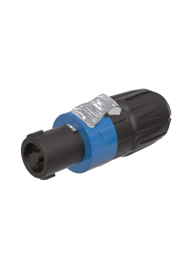 SEETRONIC SL4FX-N SEETRONIC KONNEKTÖR