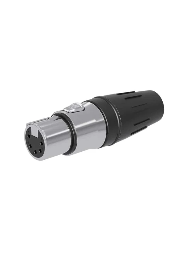 SEETRONIC SCHF5 SEETRONIC KONNEKTÖR