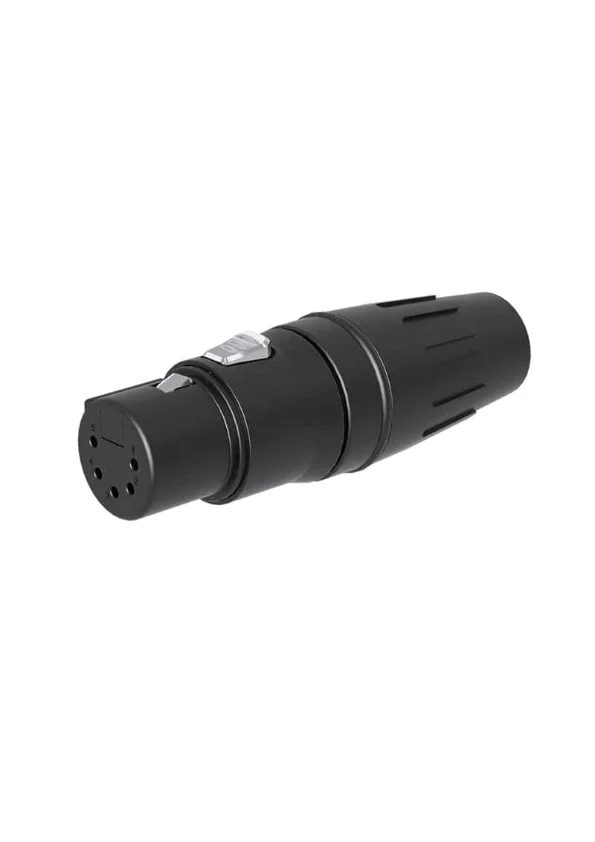 SEETRONIC SCHF5-B SEETRONIC KONNEKTÖR