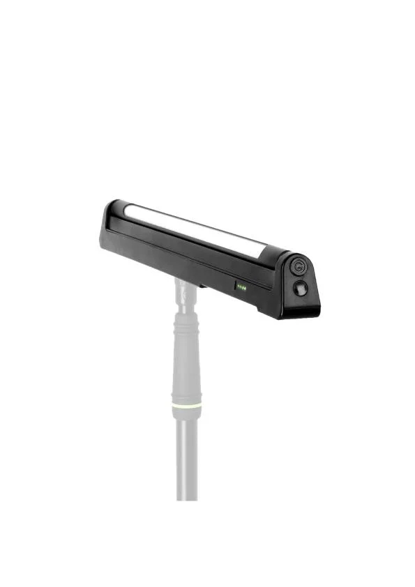 GRAVITY GLEDSTICK1B LED Işık Çubuğu (USB-C Şarj) Kompakt Manyetik ve Dimmable