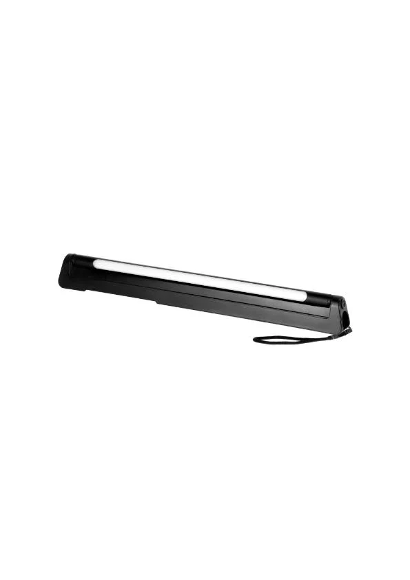 GRAVITY GLEDSTICK1B LED Işık Çubuğu (USB-C Şarj) Kompakt Manyetik ve Dimmable