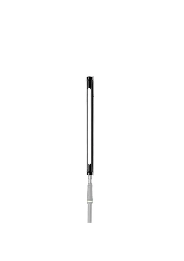 GRAVITY GLEDSTICK1B LED Işık Çubuğu (USB-C Şarj) Kompakt Manyetik ve Dimmable