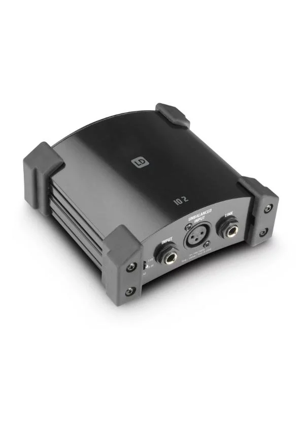LD Systems LDI 02 Aktif Di-box