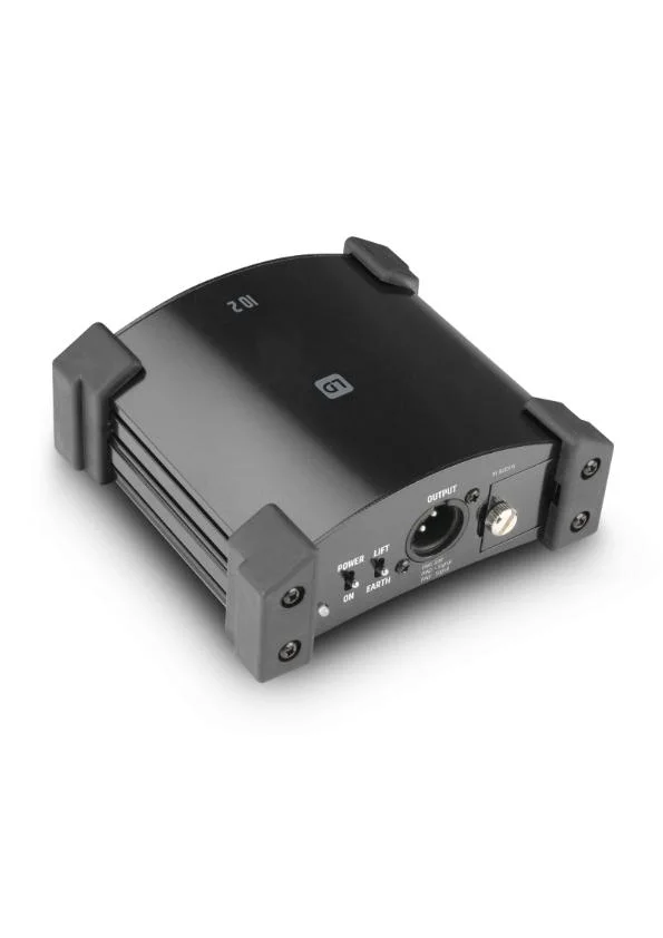 LD Systems LDI 02 Aktif Di-box