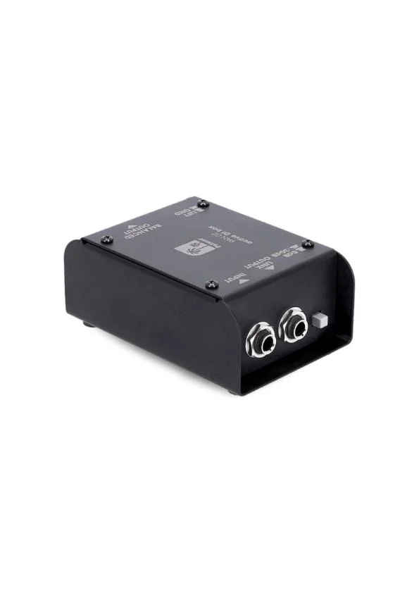 Palmer PAN 02 1 Kanal Aktif Di-box