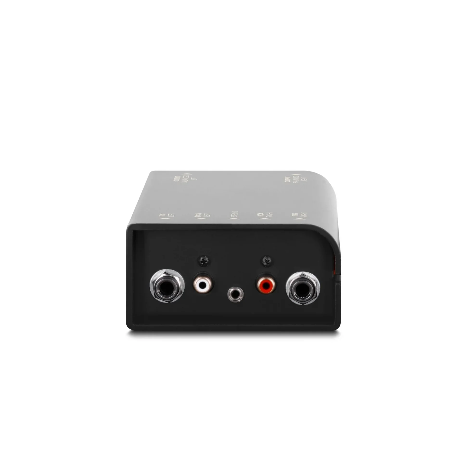 PALMER RIVER NAAB Pasif 2 Kanallı Media Di-Box / Line Isolator